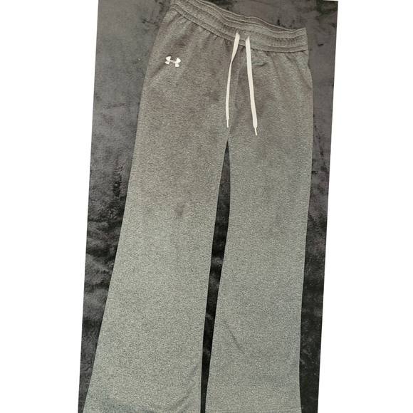 Under Armour STORM Grey Sweatpants - Picture 2 of 2